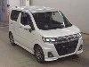 SUZUKI WAGON R CUSTOM Z