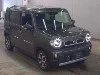 MAZDA FLAIR CROSSOVER