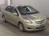 TOYOTA BELTA