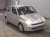 TOYOTA WILL VI