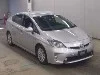 TOYOTA PRIUS PHV