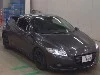 HONDA CR-Z