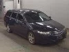 HONDA ACCORD WAGON