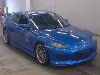 MAZDA RX-8