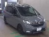 HONDA FREED+