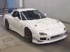 MAZDA RX-7