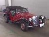 NISSAN GAZELLE
