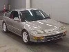 HONDA CR-X