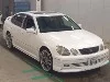 TOYOTA ARISTO