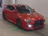 MITSUBISHI LANCER EVOLUTION