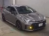 TOYOTA GR COROLLA