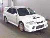 MITSUBISHI LANCER EVOLUTION