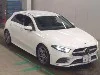 MERCEDES BENZ A CLASS