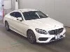 MERCEDES BENZ C CLASS