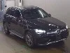 MERCEDES BENZ GLC