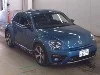 VOLKSWAGEN THE BEETLE