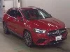 MERCEDES BENZ GLA