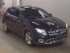 MERCEDES BENZ GLA