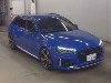 AUDI RS4 AVANTE