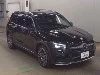 MERCEDES BENZ GLB