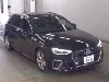AUDI A4 AVANTE