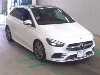 MERCEDES BENZ B CLASS
