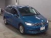 VOLKSWAGEN GOLF TOURAN