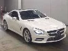 MERCEDES BENZ SL