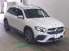 MERCEDES BENZ GLB