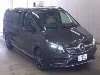 MERCEDES BENZ V CLASS