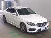 MERCEDES BENZ C CLASS