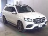 MERCEDES BENZ GLS 1