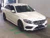 MERCEDES BENZ C CLASS STATION WAGON