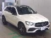 MERCEDES BENZ AMG GLC