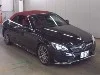 MERCEDES BENZ C CLASS