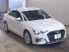 AUDI A3 SEDAN