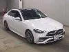 MERCEDES BENZ C CLASS