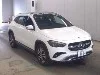 MERCEDES BENZ GLA