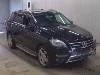 MERCEDES BENZ M CLASS