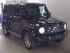 MERCEDES BENZ G CLASS