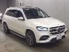 MERCEDES BENZ GLS