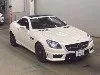 MERCEDES BENZ SLK