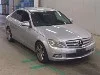 MERCEDES BENZ C CLASS