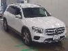 MERCEDES BENZ GLB