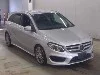 MERCEDES BENZ B CLASS