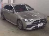 MERCEDES BENZ C CLASS