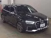 AUDI RS3 SPORTBACK