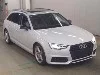 AUDI A4 AVANTE
