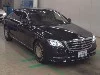 MERCEDES BENZ S CLASS
