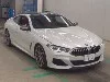 BMW 8 SERIES